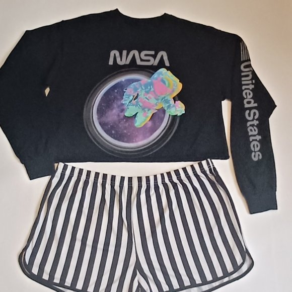 NASA Tops - NASA